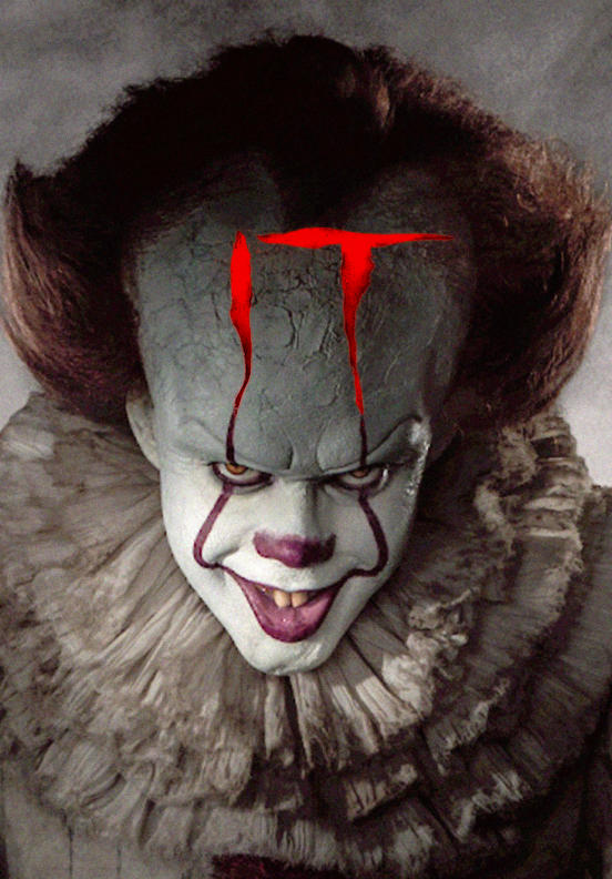 小丑回魂（1-2部）