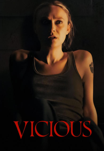 恶毒 Vicious (2025)