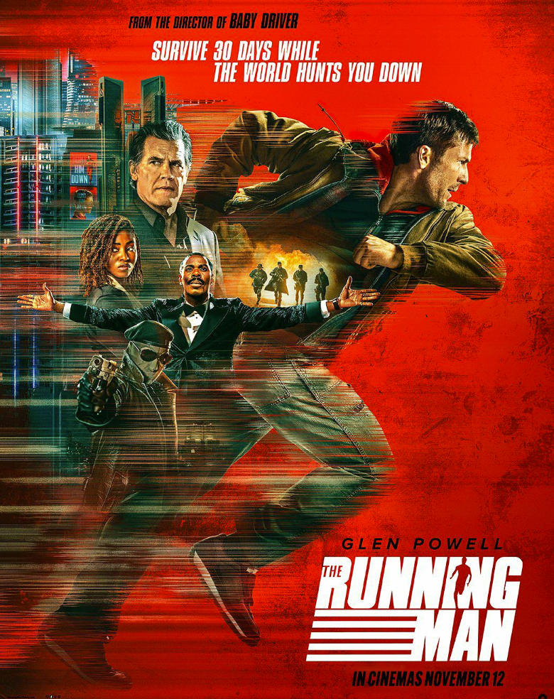 猎杀游戏（2025）  