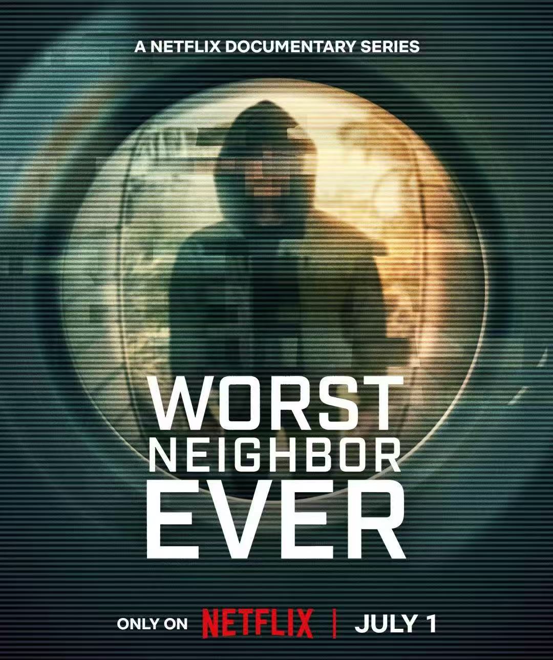 恐怖邻居大全 Worst Neighbor Ever (2026)